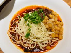 干馏豌杂面-太二酸菜鱼(赛格国际店)