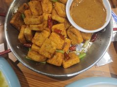 -满盆红龙虾(开发区店)