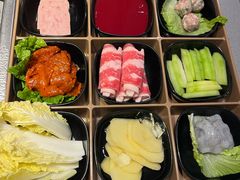 -海底捞火锅(金光华店)