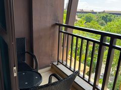 -西双版纳融创皇冠假日度假酒店