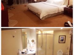 -沈阳于洪碧桂园凤凰酒店