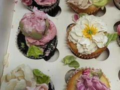 -BON CAKE(华贸购物中心店)