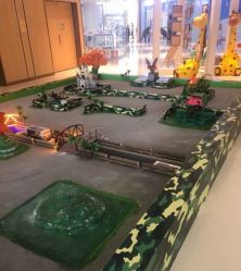 -Block Park 租乐高(D32店)