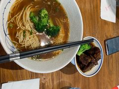 -囿面传统制面馆(中央路店)