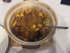 大理永平黄焖鸡配油煎面-泓0871臻选云南菜·味庄