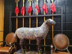 -羊大爷涮肉(亮马桥店)