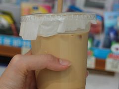 -Punchline Coffee&Roaster(同济大学店)
