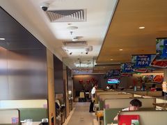 -海底捞火锅(枫蓝国际购物中心店)