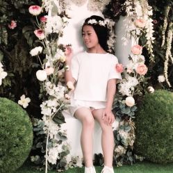 -布恩儿童摄影