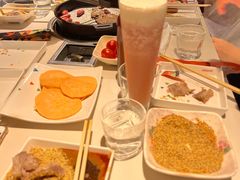 -千纸鹤嫩汁烤肉(学府店)