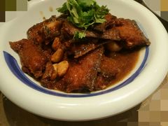-大厨小馆(华阳城店)