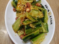 -晋宝章大同刀削面(和平里店)