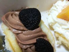 -你好独角兽·蛋糕甜品