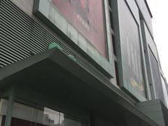 门面-上海第一八佰伴