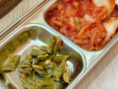 -米村拌饭(银泰中心店)