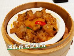 -金悦轩海鲜酒家(拱北店)