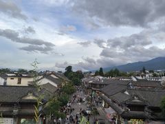 -大理古城