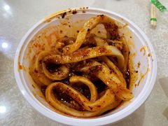 -洞子口张老二凉粉(文殊院店)