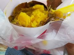 -黑孩油栗皇(南阳路店)