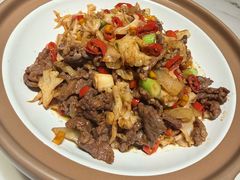 -径山十八道·风味民间菜(杭州总店)