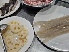 -三兴涮羊肉(荣安大街店)