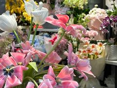 -循礼门鲜花花市(武汉循礼门店)