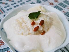 -堂屋糖水店(愚园店)