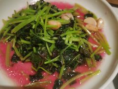-老馆子·建德菜·山肴鱼鲜(海威新界店)