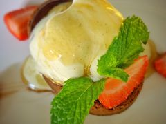 -Bistro 63 创意融合料理(广粤天地店)