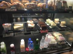 -星巴克(南京汉中环亚广场店)