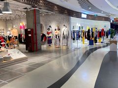 -天虹购物中心(石路店)