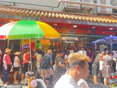 -老字号蛇口德记烧腊饭店·海鲜加工