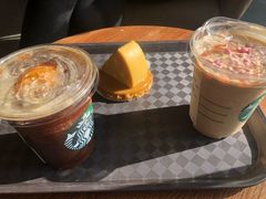 -星巴克臻选(南京艾尚天地店)