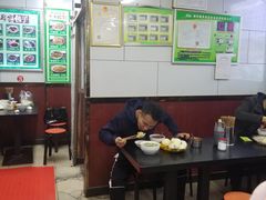 大堂-郑家包子牛肉拉面(尚勤路店)