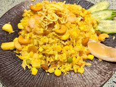 -Home Thai·泰谣(王府井apm店)