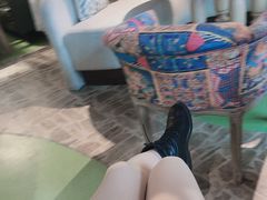 -初拾·花里餐厅(钜城华亿店)