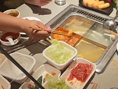 -海底捞火锅(顺义华联店)