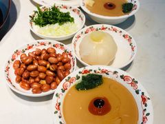 -东门口涮肉·砂锅·烤串(老门东店)