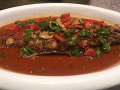 -又见炊烟私房菜(敬亭路店)