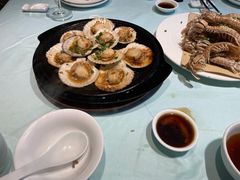 -高佳庄·舟山海鲜(海景旗舰店)