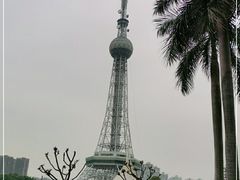 -文华公园(禅城区)