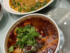 -不倒翁·安徽名菜楼(步行街店)