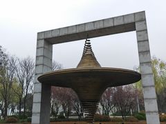 -云龙湖旅游景区