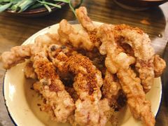 -周幺妹重庆老火锅(银泰城总店)