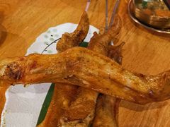 -质烤烤物·活烤海鲜(质烤总店)