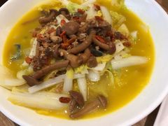 -上关雪東北菜(中房金谊店)