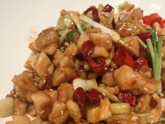 -艳阳天·非遗楚菜(武汉客厅店)