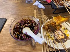 -柳叶刀烧烤(北大清华店)