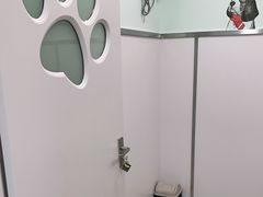 -佳雯宠物医院(四明中路分院)