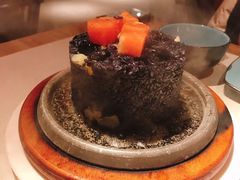 -局气 烤鸭·北京菜(武清店)